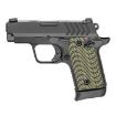 Picture of Springfield 911 .380Acp Blk W/2 Mags