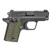 Picture of Springfield 911 .380Acp Blk W/2 Mags