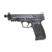 Picture of S&W M&P45 M2.0 5.12 Bbl 10Rd Nts Threaded