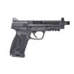 Picture of S&W M&P45 M2.0 5.12 Bbl 10Rd Nts Threaded