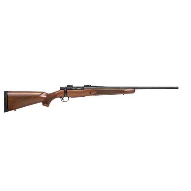 Picture of Mossberg Patriot 6.5Cr 22In Bbl 5Rd