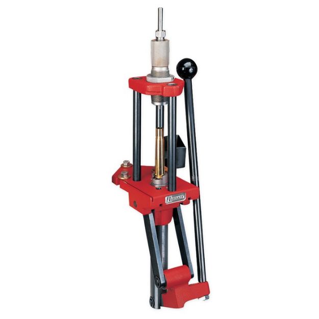 Picture of Lock-N-Load .50 Bmg Single Stage Press