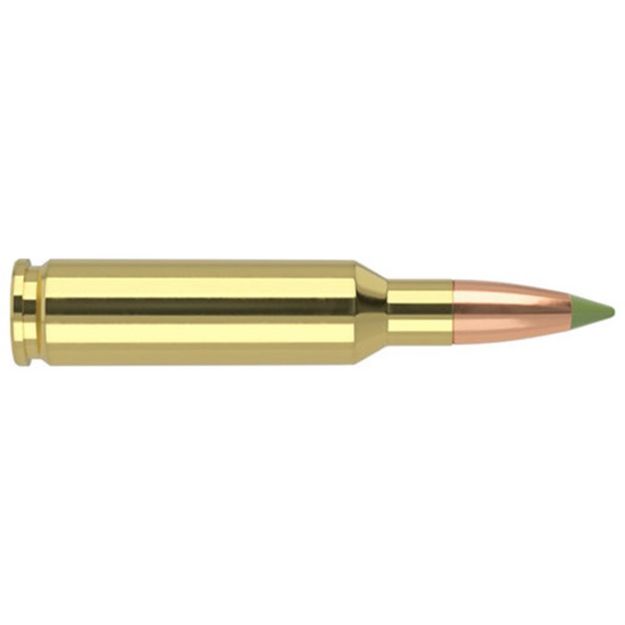 Picture of Nosler Ammo 6.5 Creedmoor 120Gr E-Tip (20 Ct.)