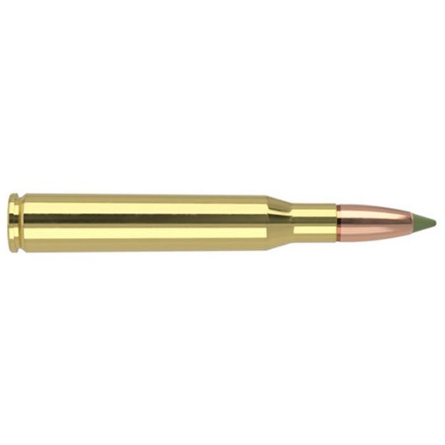 Picture of Nosler Ammo 280 Rem 140Gr E-Tip (20 Ct.)