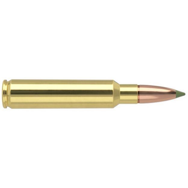 Picture of Nosler Ammo 33 Nosler 225Gr. E-Tip (20 Ct.)