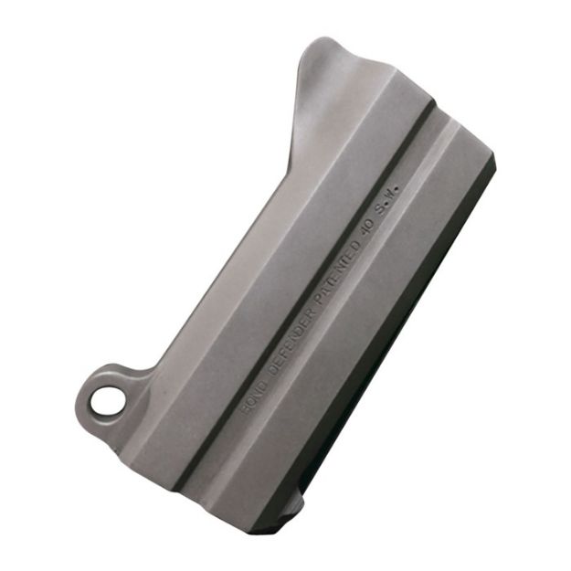 Picture of Bond Arms 3.5''  Matte Barrel 9 Mm