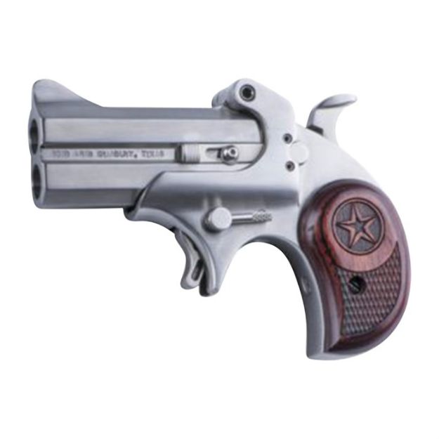 Picture of Bond Arms Cowboy Defender .327 Fedmag 3''  Bbl