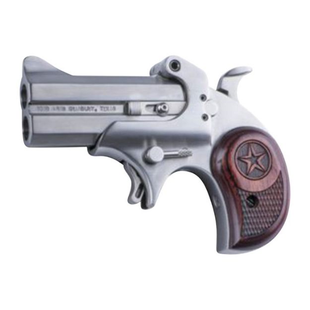 Picture of Bond Arms Cowboy Defender .44-40 3''  Bbl