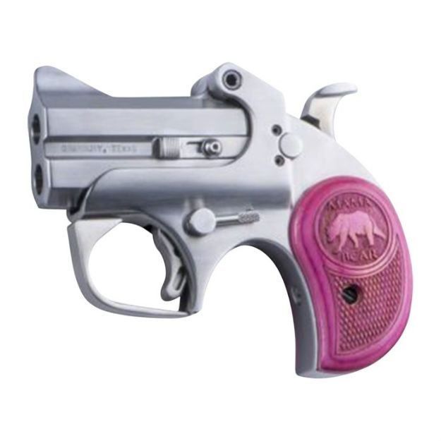 Picture of Bond Arms Mama Bear 9 Mm 2.5''  Bbl