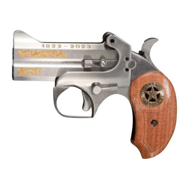 Picture of Bond Arms Texas Ranger