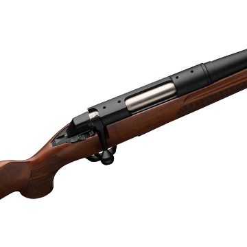 Show details for Xpr Sporter 270 Winchester 24'' Bbl 3 Round Walnut Picture of Xpr Sporter 270 Winchester 24'' Bbl 3 Round Walnut