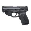 Picture of S&W M&P40 M2.0 Compact 4 Bbl 15Rd Ts Green Laser