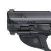 Picture of S&W M&P40 M2.0 Compact 4 Bbl 15Rd Ts Green Laser