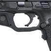Picture of S&W M&P40 M2.0 Compact 4 Bbl 15Rd Ts Green Laser
