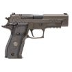 Picture of P226 9Mm 4.4'' Sao Legion Gray X-Ray 3 G10 10Rd