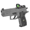 Picture of P229 Legion Comp 9Mm Luger 3.9'' Bbl (3)10Rd Mags Da/Sa