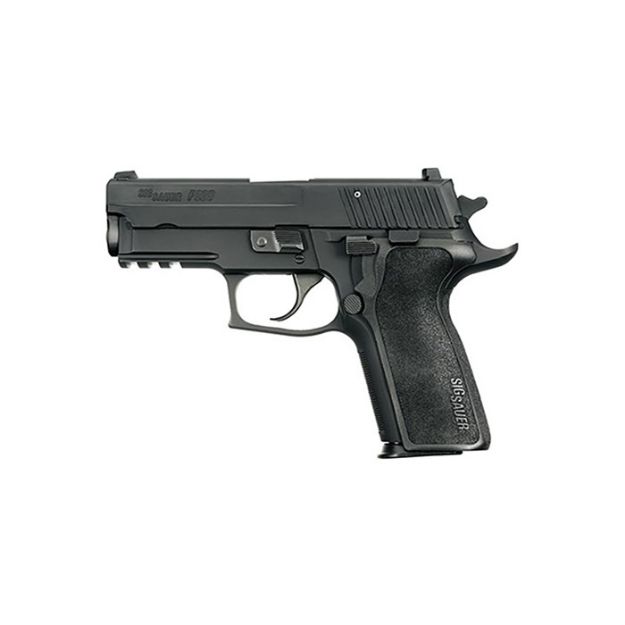 Picture of P229 Legion Comp 9Mm Luger 3.9'' Bbl (3)15Rd Mags Sao