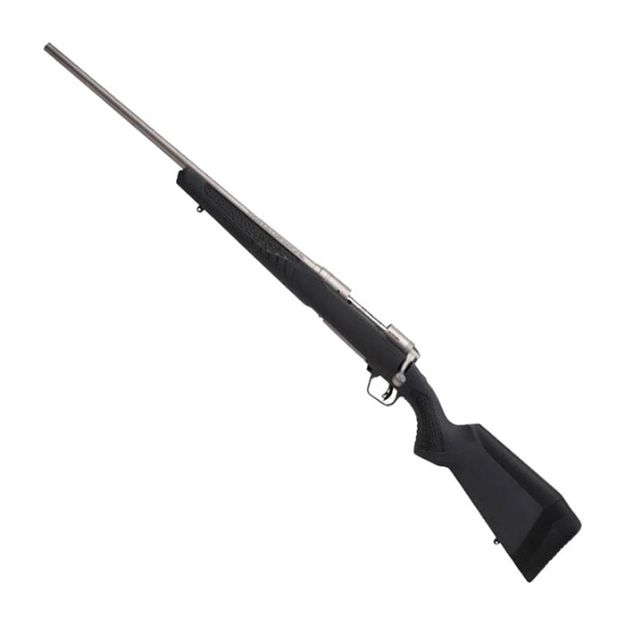 Picture of Savage 110 Storm Lh Sa/Bolt 6.5Cr 22    Ss Bbl