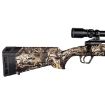 Picture of Savage Axis Xp Mobuc Camo 243 Win 22    Bbl Weaver Scope