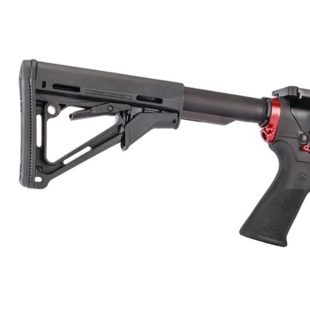 Picture of Savage Msr 10 Competition 308 Win 18   Bbl 30Rd
