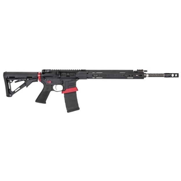Picture of Savage Msr 15 Competition 223/5.56 18   Bbl 30Rd