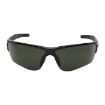 Picture of Atwater Forest Gray H2x Anti-Fog Lens W/Black Frame