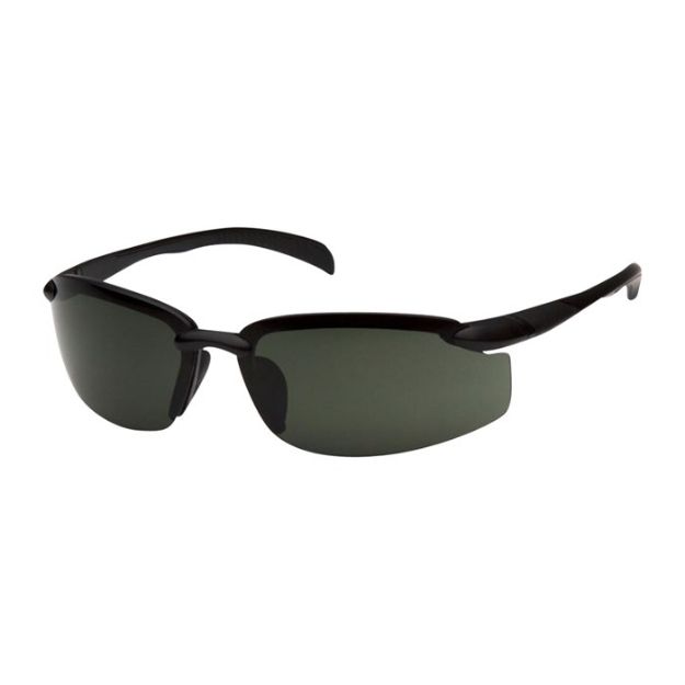 Picture of Waverton Forest Gray Lens W/Black Frame