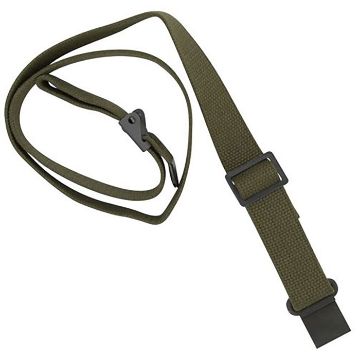 Show details for Springfield Sling M1a Od Cotton Picture of Springfield Sling M1a Od Cotton