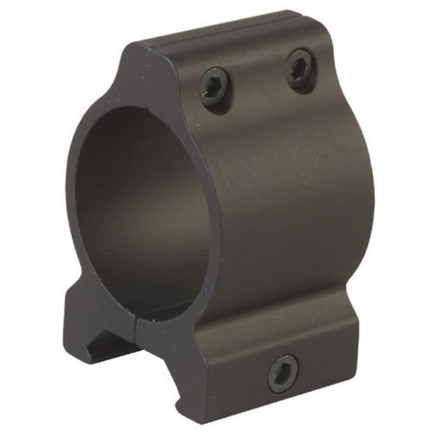 Picture of Springfield X-Wide 30Mm Ring Black 1 Ea