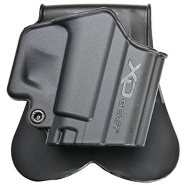 Picture of Springfield Xd Gear 1Pc Paddle Holster