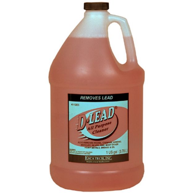 Picture of D-Lead All Purpose Cleaner 4/1 Gal