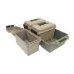 Picture of Mtm 3-Can Ammo Crate 50 Cal Dark Earth