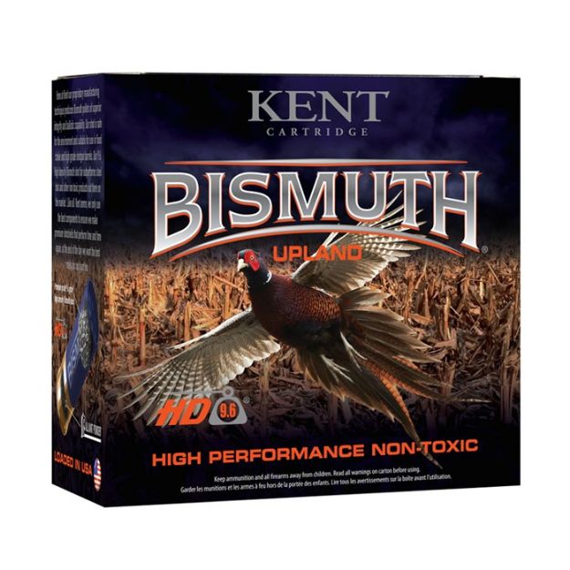 Picture of Kent Bismuth Hp Nontoxic Ul 12Ga 2.75 #5 25Bx