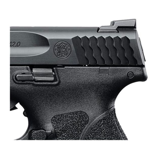 Picture of S&W M&P40 M2.0 Carry & Range Kit 40Sw 10Rd