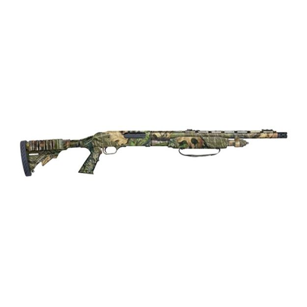 Picture of 835 Ulti-Mag Tactical Turkey 12Ga 20” Bbl 5Rd Mo Obsession