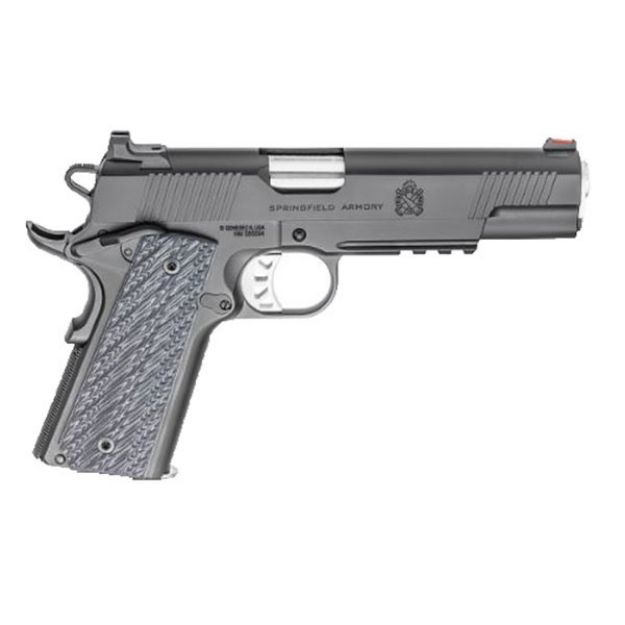 Picture of Springfield 1911 Ro Elite Op 10Mm 5'' Bbl 8Rd