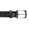 Picture of El Empresario Tejas Gun Belt Blk 40