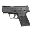 Picture of S&W M&P9 Shield M2.0 Pc 3.1'' Bbl Hv Sights Ported 7&8Rd