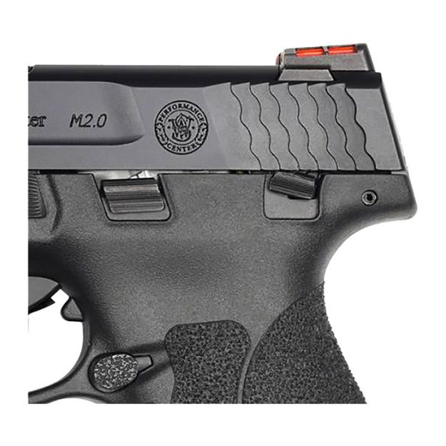 Picture of M&P40 Shield M2.0 Ported Hv Sights Ts Performance Center