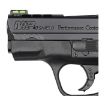 Picture of M&P40 Shield M2.0 Ported Hv Sights Ts Performance Center