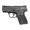 Picture of M&P40 Shield M2.0 Ported Hv Sights Ts Performance Center