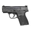 Picture of M&P40 Shield M2.0 Ported Night Sight Ts Performance Center
