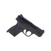 Picture of S&W M&P Shield .45 Gun Belt Clip (Right-Side)