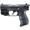 Picture of P22q .22 L.R. Black Laser Set 10 Round