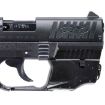 Picture of P22q .22 L.R. Black Laser Set 10 Round