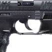 Picture of P22q .22 L.R. Black Laser Set 10 Round