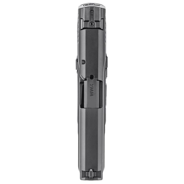Picture of M&P9 M2.0 Compact 9Mm Luger 4''Bbl (2)10Rd Mags Nts Black