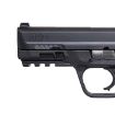 Picture of M&P9 M2.0 Compact 9Mm Luger 4''Bbl (2)10Rd Mags Nts Black