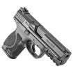 Picture of M&P9 M2.0 Compact 9Mm Luger 4''Bbl (2)10Rd Mags Nts Black