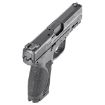 Picture of M&P9 M2.0 Compact 9Mm Luger 4''Bbl (2)10Rd Mags Nts Black